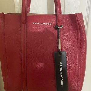 Marc Jacobs Large Tote Bag